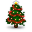 Christmas Tree » Lit icon